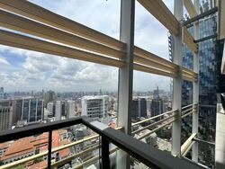 South Beach Residences (D7), Apartment #553443211